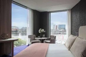Anantara The Marker Dublin- A Leading Hotel of the World - Room