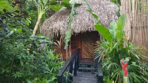 Samanatropicalvillage  - Chambre