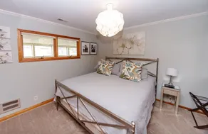 The Broadway Guest House - Chambre
