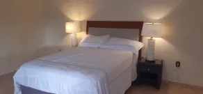 Island House Curacao - Room