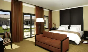 Hotel Casino Magic - Chambre