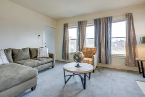 Apt 9 Mi to Campus Martius & Downtown Detroit - Innvendig