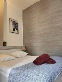 Ariane Hôtel - Værelse