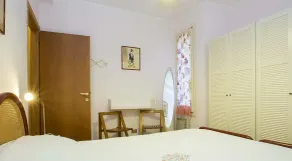 Capo d 'Arco - Agrumeto - Quarto