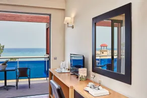 All Senses Nautica Blue Exclusive Resort & Spa Rhodes By Anayia All Inclusive Resorts - Chambre