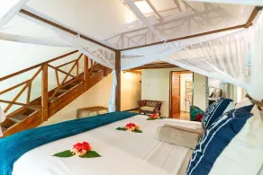 Marafiki Bungalows - Room