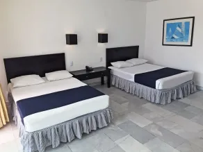 Hotel El Presidente Acapulco - Chambre