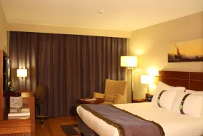 Holiday Inn Sisli by IHG - Chambre