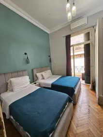 Cheers Hostel Cairo - Quarto
