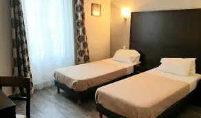 Brit Hotel Confort Auclair - Camera