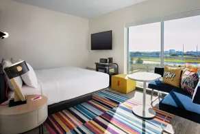 Aloft by Marriott Orlando Lake Nona - Chambre