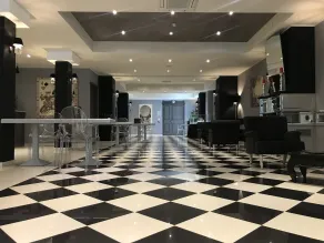 Boutique Hotel Calzavecchio - Reception