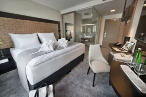 PREMIUM Wellness & Wine Hotel Znojmo - Room