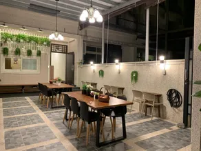 910 Hostel (Chengdong) - Restaurant