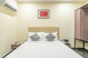Stae Hotel-Hitech City,Madhapur - Chambre