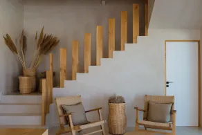 Sundunes Hotel Naxos - Lobby
