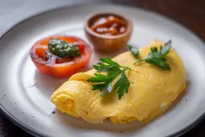 The Cliff Resort Kushma - 57 km from Pokhara - Restaurante