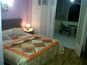 Cairo Moon Hostel - Quarto