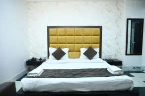 Hotel Good Palace Karol Bagh - Chambre
