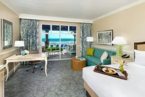 The Shores Resort & Spa - Rum