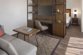 Hyatt Regency Phoenix Downtown - Chambre