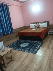 Vibhawn hotel - Camera