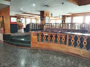 OYO 75466 -13 Coins Bang Yai Hotel - Reception