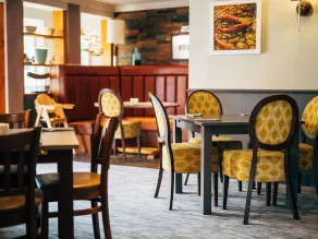 ibis Coleraine Riverside - Restaurant