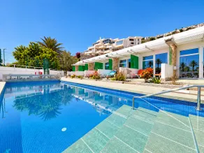 Leticia del Mar Adults Only - Piscine
