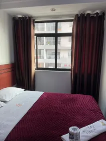 Hospedaje Lila  - Zimmer