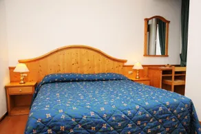 Residence Marisol Camere & Appartamenti - Mezzana Centre - Room