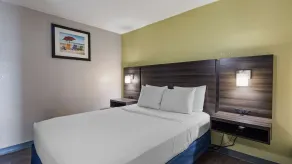 SureStay Studio by Best Western Virginia Beach Oceanfront - Zimmer