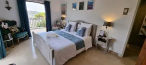 Loup Castel Boutique Hotel B&B - Værelse