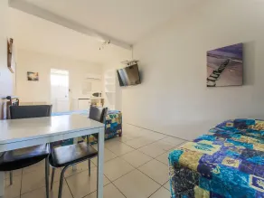 Marlin Motel - Rum