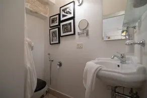 Palazzo Maritati - Bagno