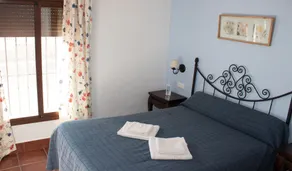Casas Rurales Cortijo la Cañada - Rom