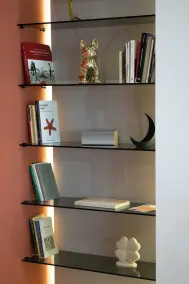Kalinifta Rooms Luxury Style - Réception
