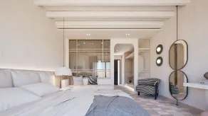 Pefkos Blue - Rom