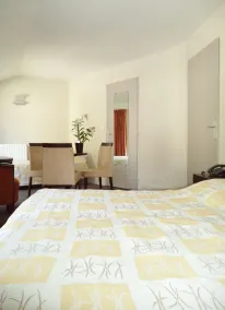 Le Beausejour - Camera