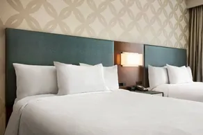 Embassy Suites by Hilton McAllen Convention Center - Zimmer