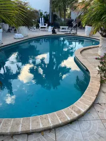HARMONY Hotel Hostel Aruba - Pool