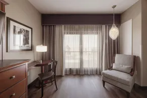 The Parker Hotel - Room