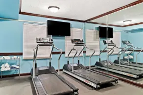 Days Inn & Suites by Wyndham Warren - Sala de fitness