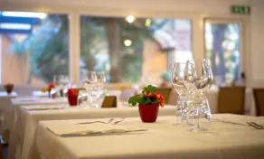 Mistral2 Hotel - Restaurant
