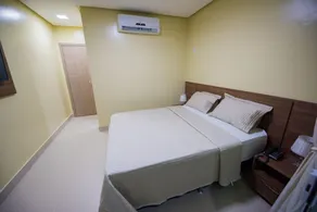Star Hotel - Room