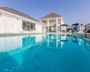 Rodeway Inn Sylacauga Hwy 280 - Pool