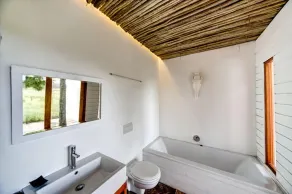 !Khwa ttu - Bathroom
