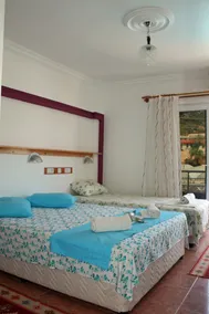 Rose Hotel B&B - Room