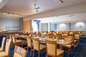 Tiverton Hotel Lounge & Venue - Restaurant