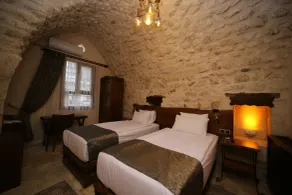 Tessera Hotel - Habitación